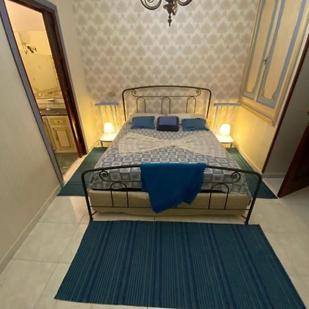 那不勒斯Casa Kamalei, Tra Plebiscito E Lungomare公寓 外观 照片