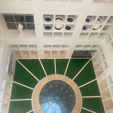 那不勒斯Casa Kamalei, Tra Plebiscito E Lungomare公寓 外观 照片