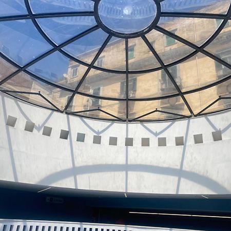 那不勒斯Casa Kamalei, Tra Plebiscito E Lungomare公寓 外观 照片