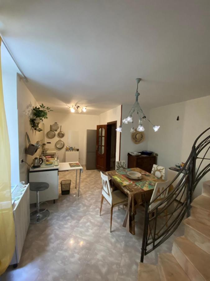 那不勒斯Casa Kamalei, Tra Plebiscito E Lungomare公寓 外观 照片