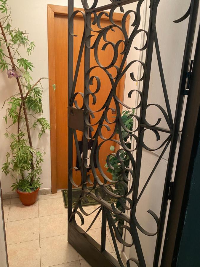 那不勒斯Casa Kamalei, Tra Plebiscito E Lungomare公寓 外观 照片
