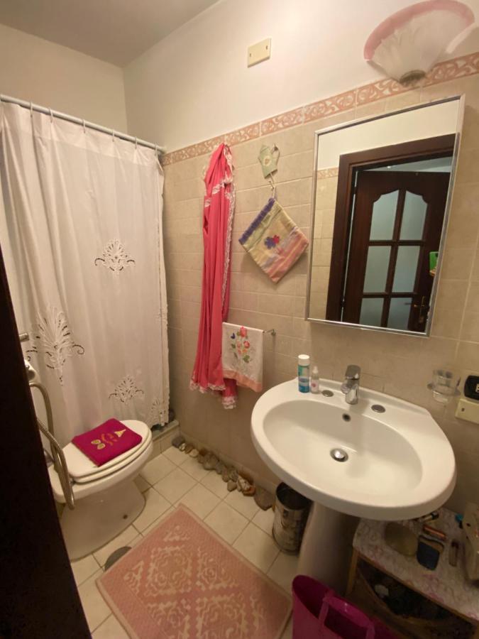 那不勒斯Casa Kamalei, Tra Plebiscito E Lungomare公寓 外观 照片